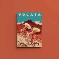 Volata MAGAZINE #47 Volata MAGAZINE #47