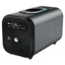 Volcanobat Etna Lifepo4 300w Bærbar Kraftstasjon, Dark grey, One Size