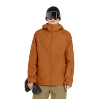 Volcom 2836 Insulated Jakke Volcom 2836 Insulated Jakke