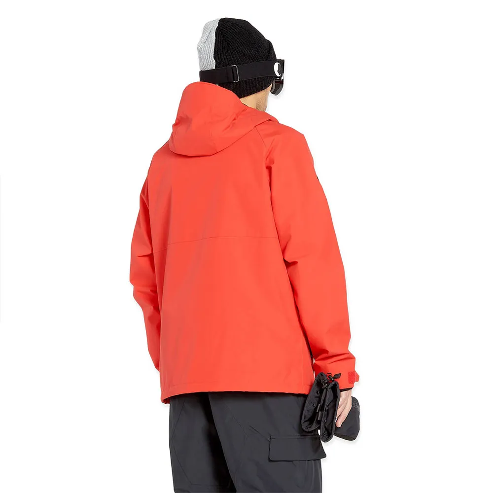 Volcom 2836 Insulated Jakke