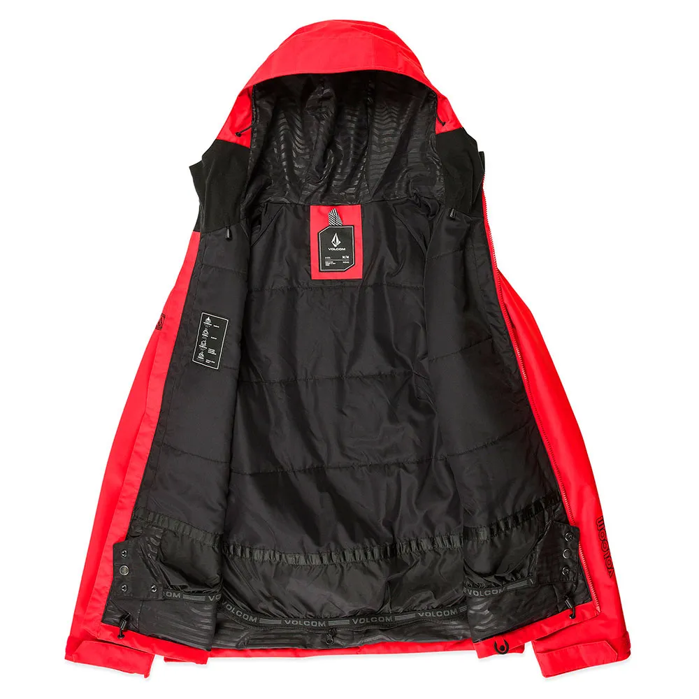 Volcom 2836 Insulated Jakke