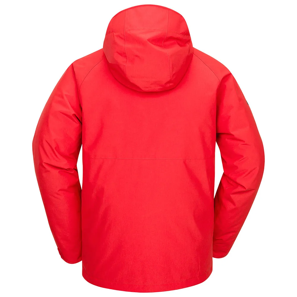 Volcom 2836 Insulated Jakke