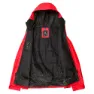Volcom 2836 Insulated Jakke