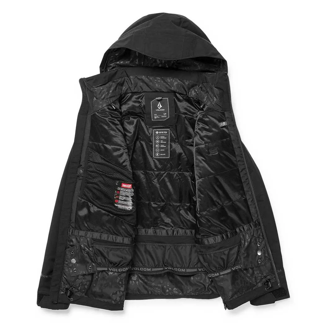 Volcom 3d Stretch Gore Jakke