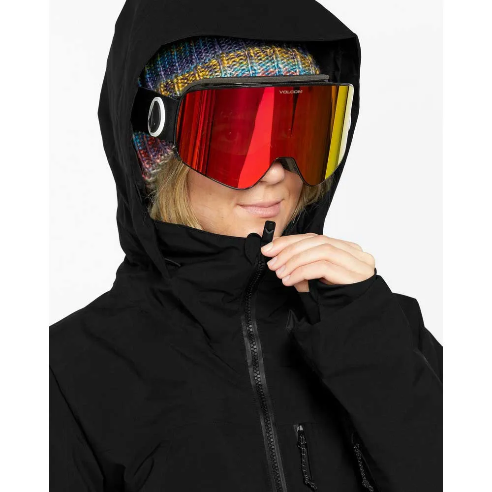 Volcom 3d Stretch Gore Jakke