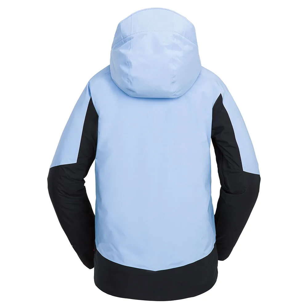 Volcom 3d Stretch Gore Jakke Volcom 3d Stretch Gore Jakke