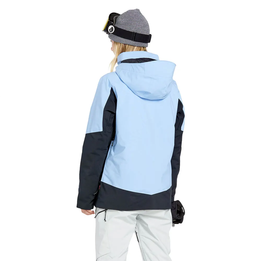 Volcom 3d Stretch Gore Jakke Volcom 3d Stretch Gore Jakke