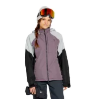 Volcom Agate Insulated Jakke
