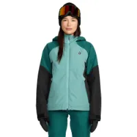 Volcom Agate Insulated Jakke