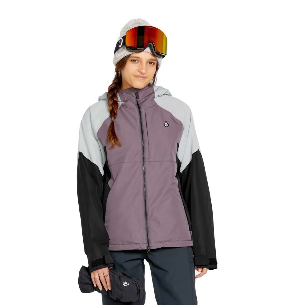 Volcom Agate Insulated Jakke Volcom Agate Insulated Jakke