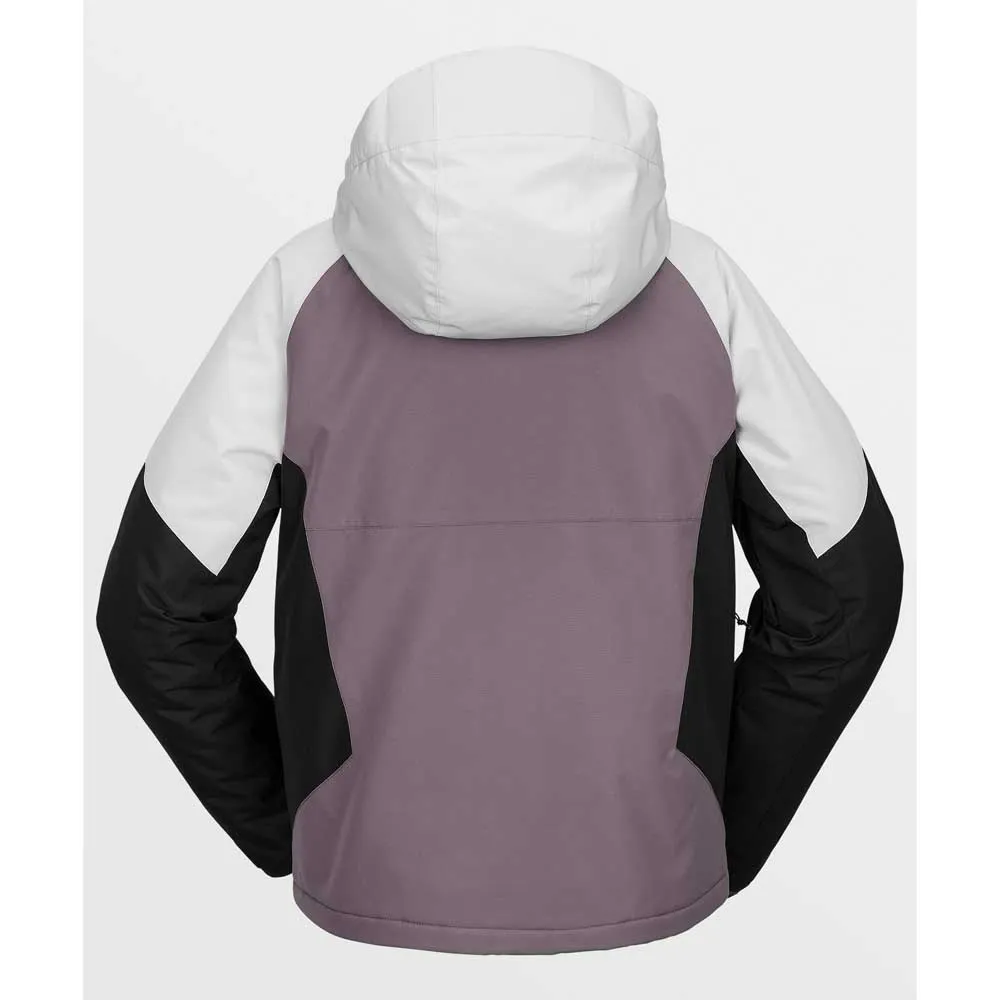 Volcom Agate Insulated Jakke Volcom Agate Insulated Jakke