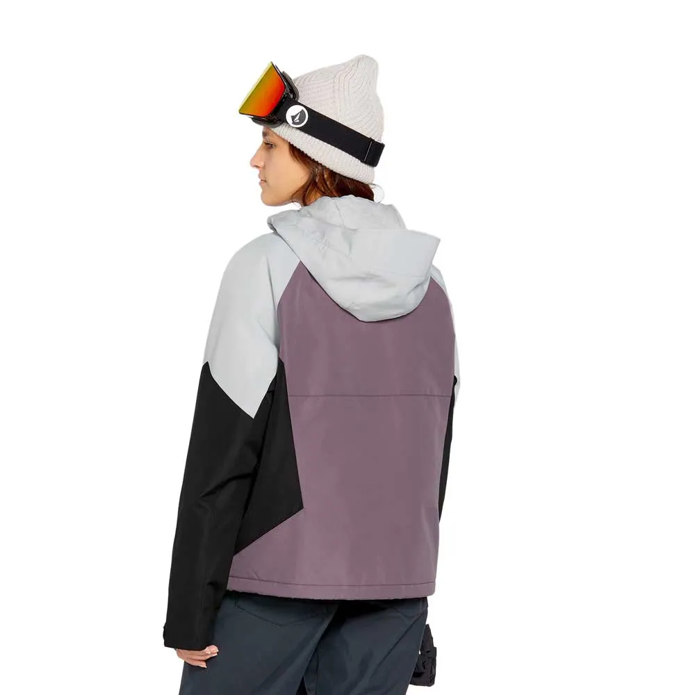 Volcom Agate Insulated Jakke Volcom Agate Insulated Jakke