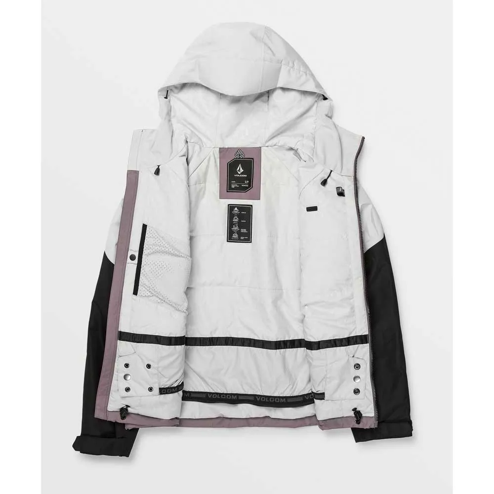 Volcom Agate Insulated Jakke Volcom Agate Insulated Jakke