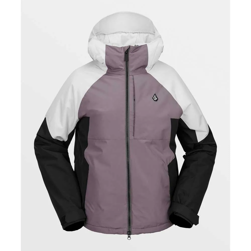 Volcom Agate Insulated Jakke Volcom Agate Insulated Jakke