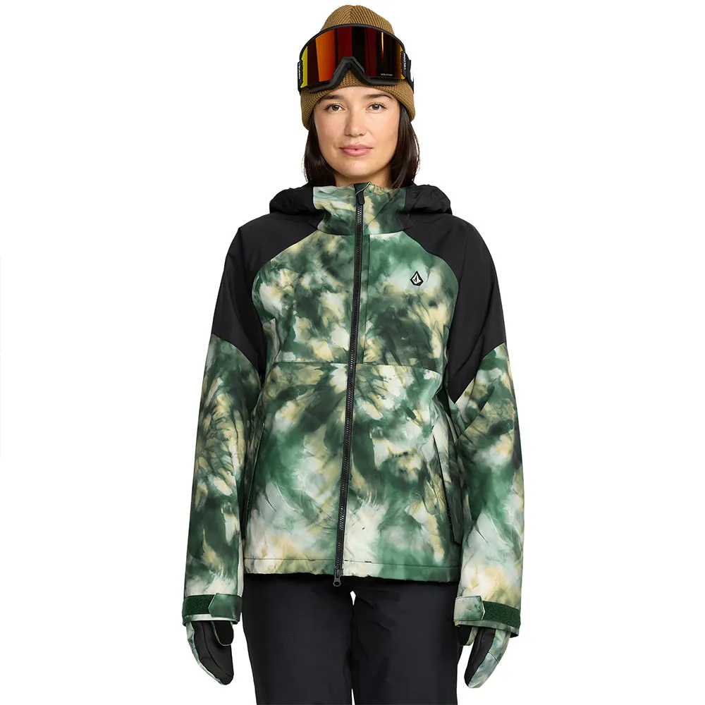 Volcom Agate Insulated Jakke