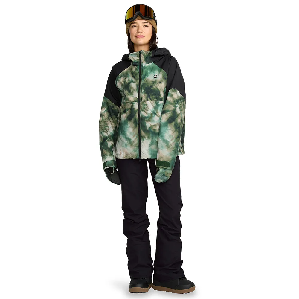Volcom Agate Insulated Jakke
