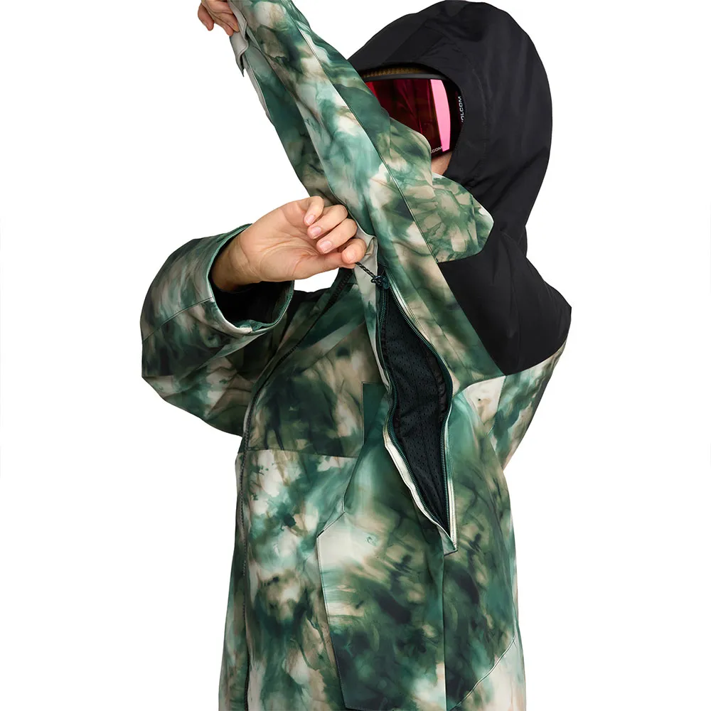 Volcom Agate Insulated Jakke