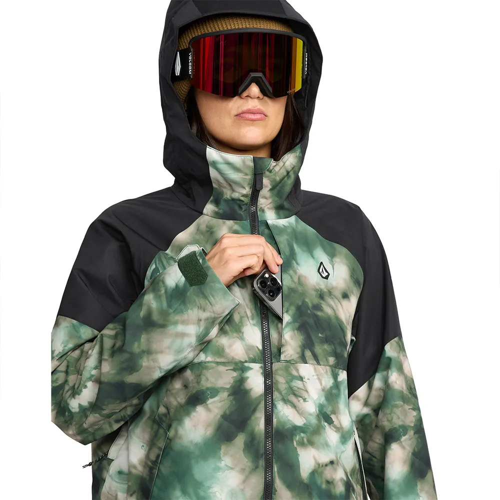 Volcom Agate Insulated Jakke