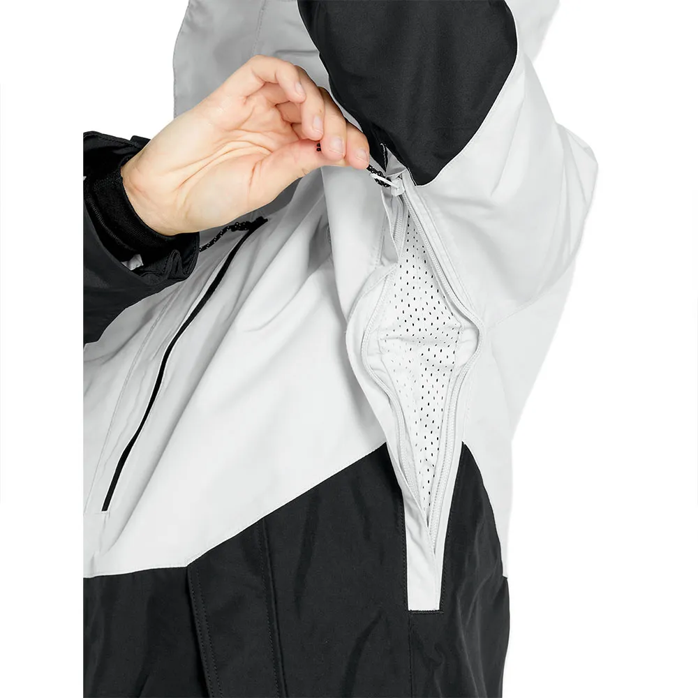 Volcom Aris Insulated Gore-tex Jakke Volcom Aris Insulated Gore-tex Jakke