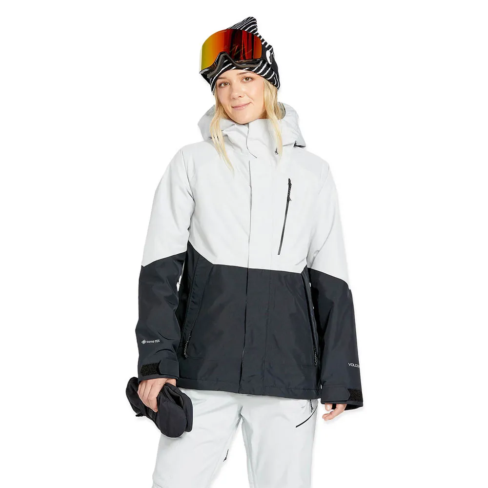 Volcom Aris Insulated Gore-tex Jakke Volcom Aris Insulated Gore-tex Jakke