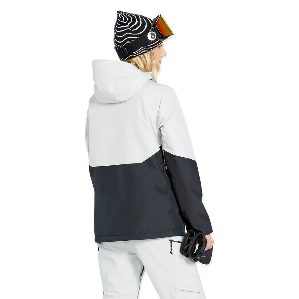 Volcom Aris Insulated Gore-tex Jakke Volcom Aris Insulated Gore-tex Jakke
