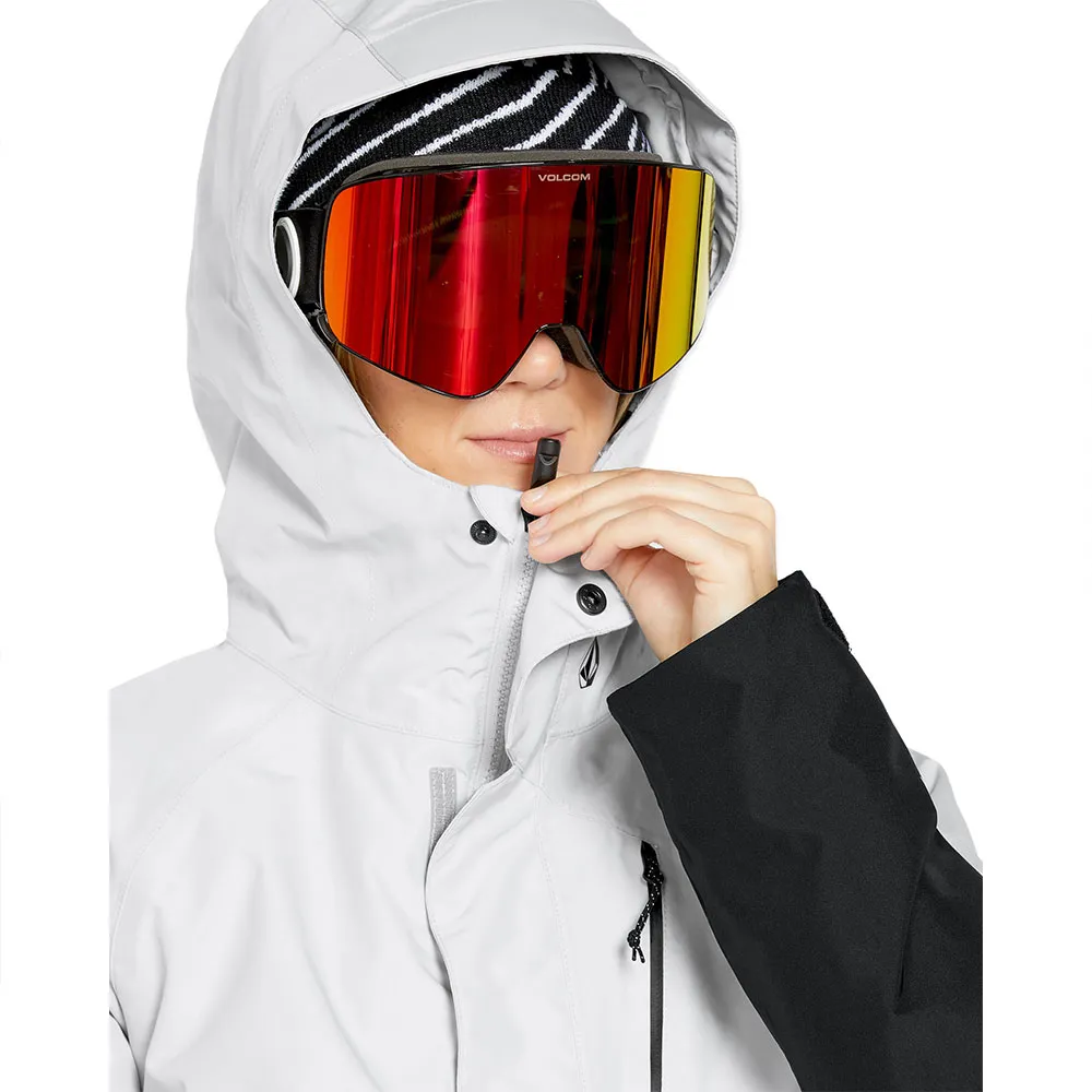 Volcom Aris Insulated Gore-tex Jakke Volcom Aris Insulated Gore-tex Jakke