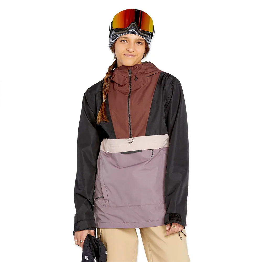 Volcom Ashfield Jakke Volcom Ashfield Jakke