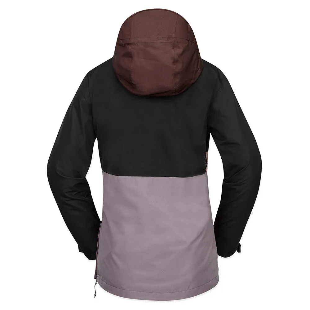 Volcom Ashfield Jakke Volcom Ashfield Jakke