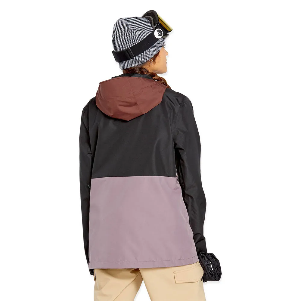 Volcom Ashfield Jakke Volcom Ashfield Jakke