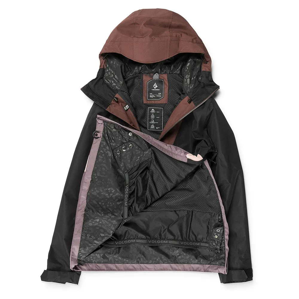 Volcom Ashfield Jakke Volcom Ashfield Jakke