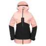Volcom At Stretch Gore-tex Jakke, Coral haze