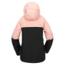 Volcom At Stretch Gore-tex Jakke, Coral haze