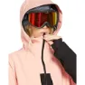 Volcom At Stretch Gore-tex Jakke, Coral haze