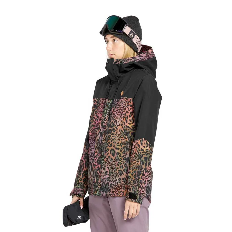 Volcom Bolt Insulated Jakke Volcom Bolt Insulated Jakke