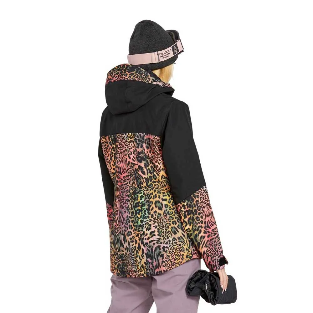 Volcom Bolt Insulated Jakke Volcom Bolt Insulated Jakke