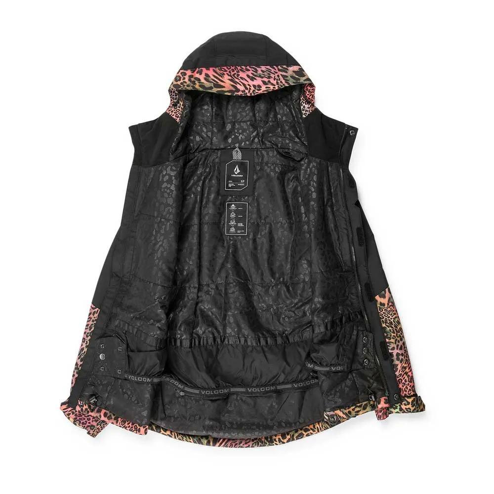 Volcom Bolt Insulated Jakke Volcom Bolt Insulated Jakke