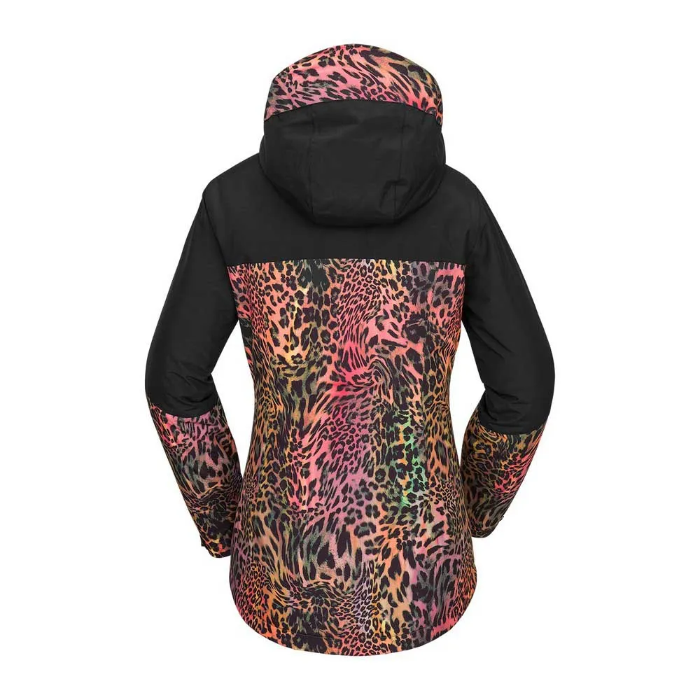Volcom Bolt Insulated Jakke Volcom Bolt Insulated Jakke