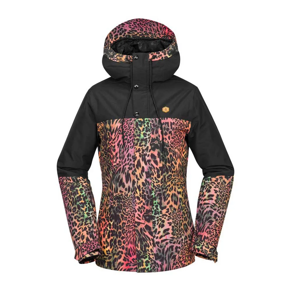Volcom Bolt Insulated Jakke Volcom Bolt Insulated Jakke