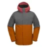 Volcom Brighton G0652516 Jakke