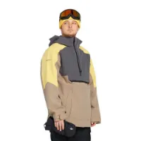 Volcom Brighton Jakke Volcom Brighton Jakke