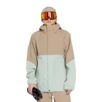 Volcom Brighton Jakke Volcom Brighton Jakke