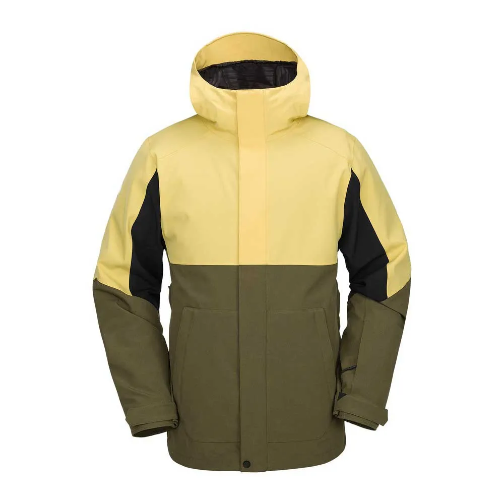 Volcom Brighton Jakke Volcom Brighton Jakke