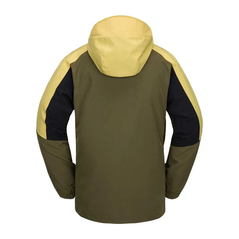 Volcom Brighton Jakke Volcom Brighton Jakke