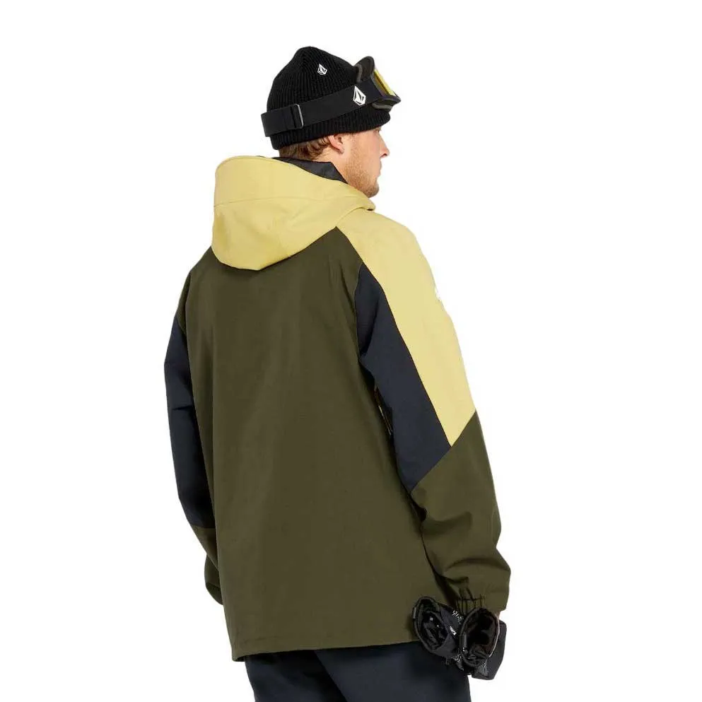 Volcom Brighton Jakke Volcom Brighton Jakke