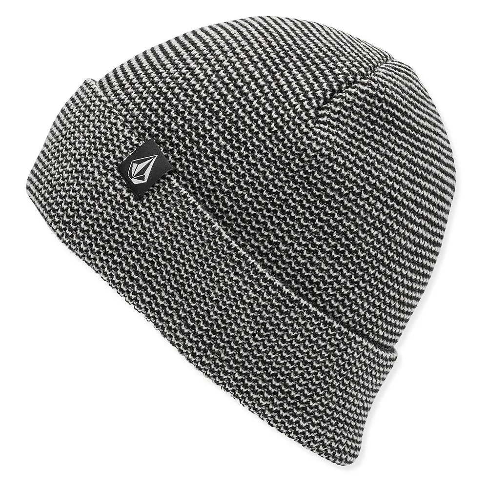 Volcom Co Baseline Lue, Black