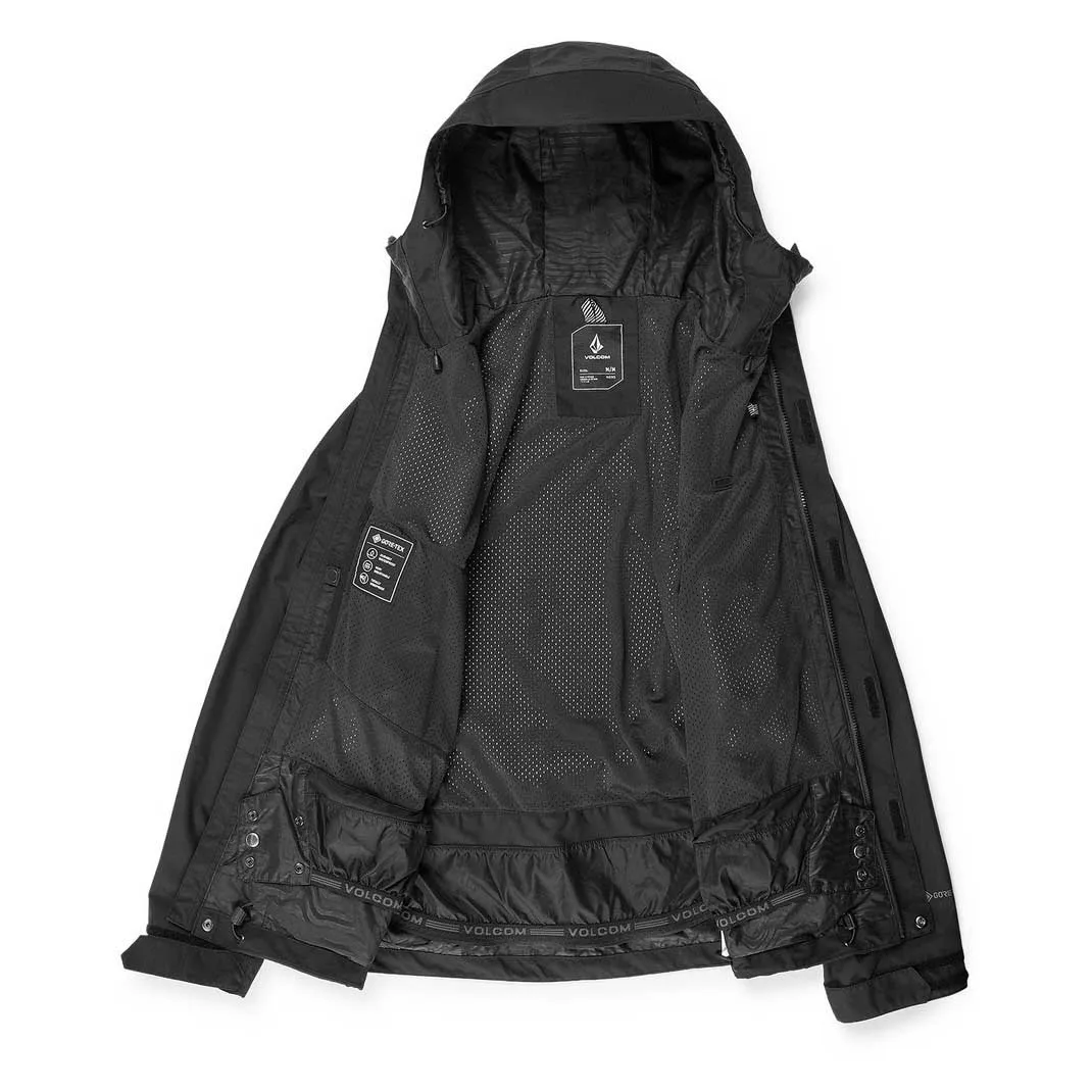 Volcom Dua Gore-tex Jakke