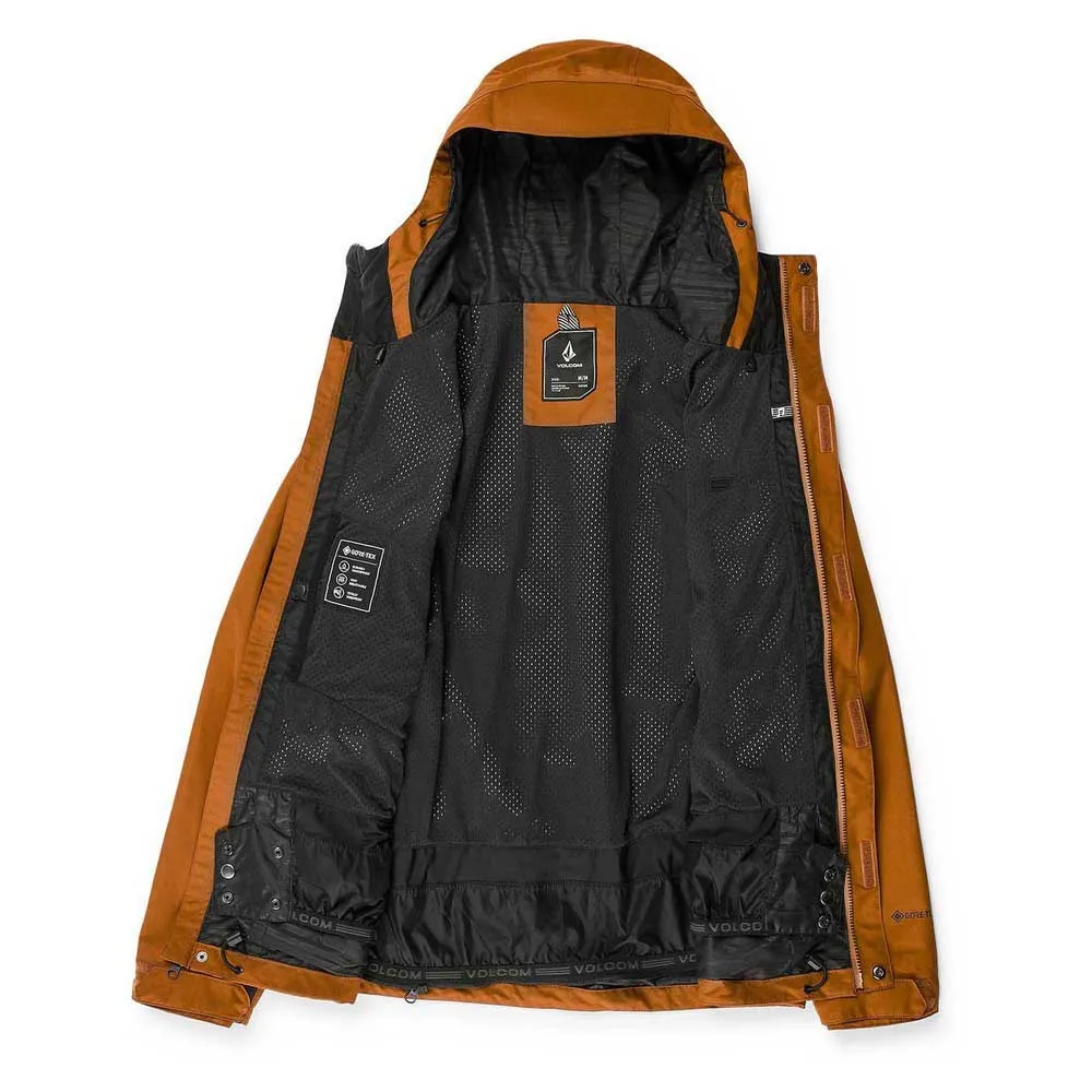 Volcom Dua Gore-tex Jakke