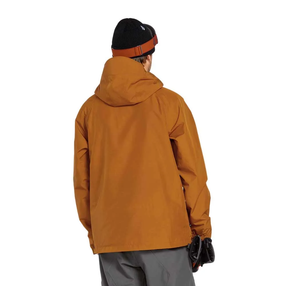 Volcom Dua Gore-tex Jakke
