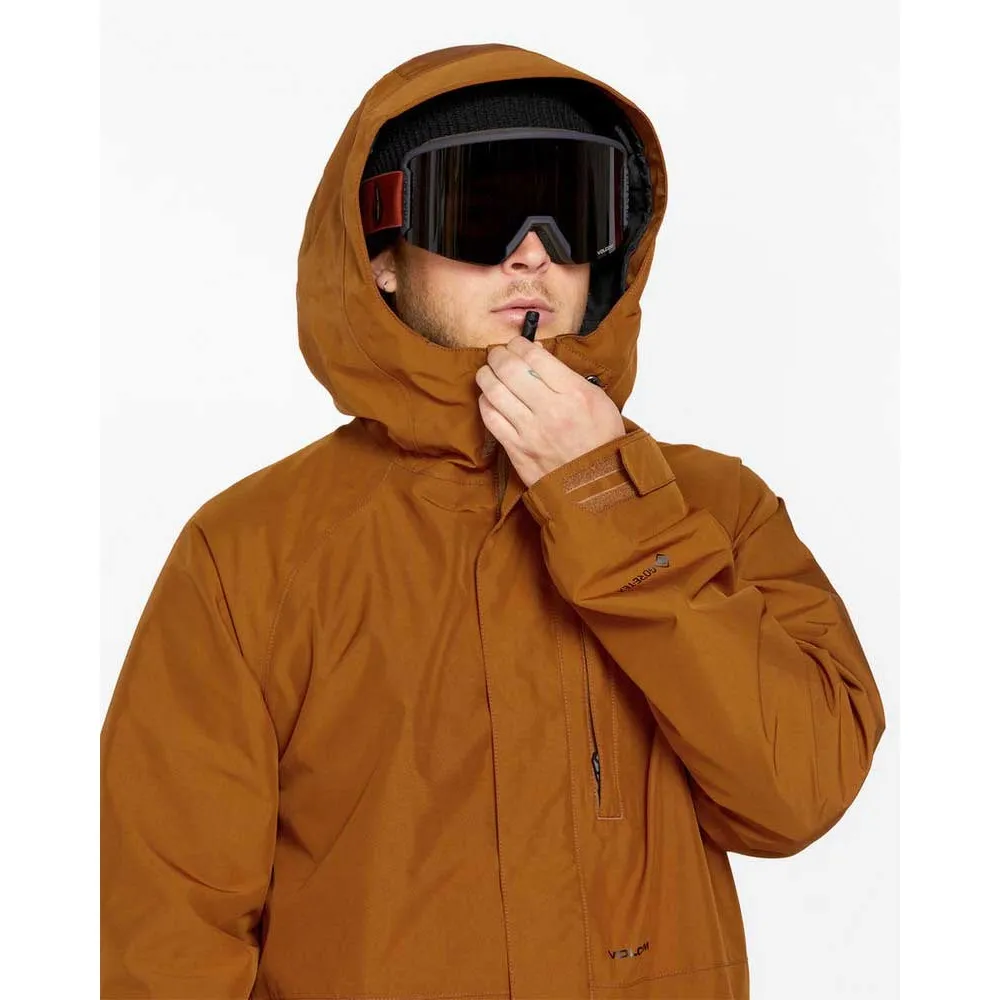 Volcom Dua Gore-tex Jakke