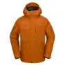 Volcom Dua Gore-tex Jakke